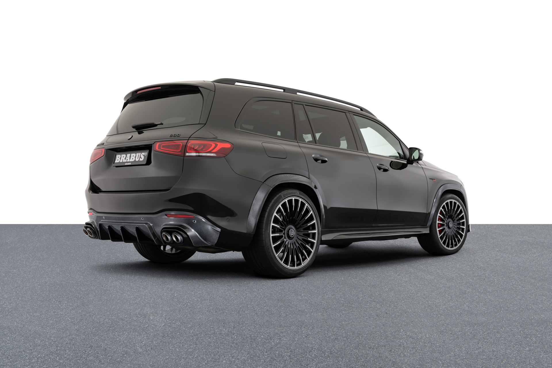 NEW DISK DESIGN: BRABUS MONOBLOCK ZV
