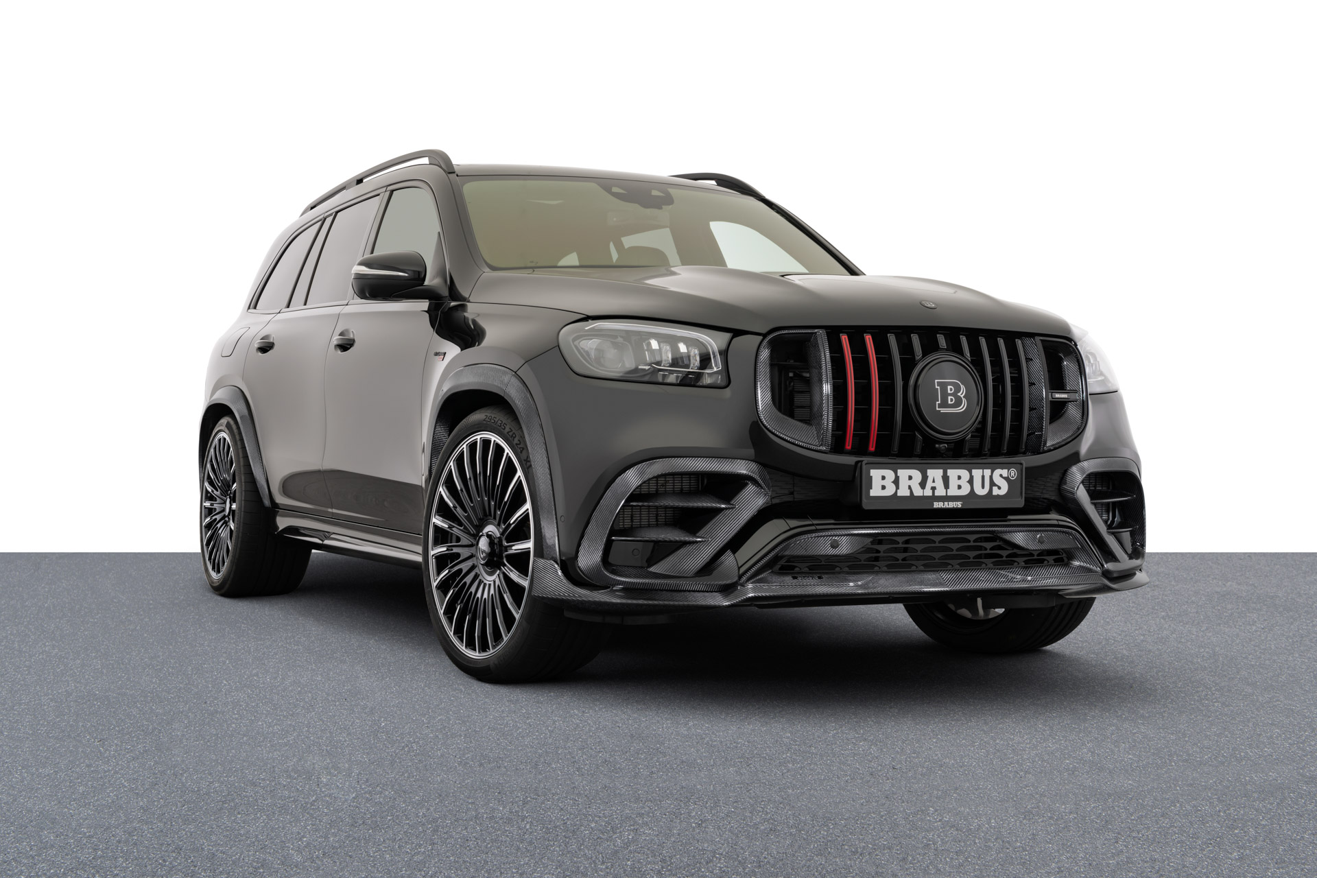NEW DISK DESIGN: BRABUS MONOBLOCK ZV