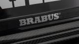 BRABUS Номерні планки