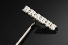 BRABUS Булавка