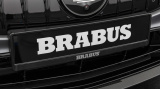 BRABUS Number plates